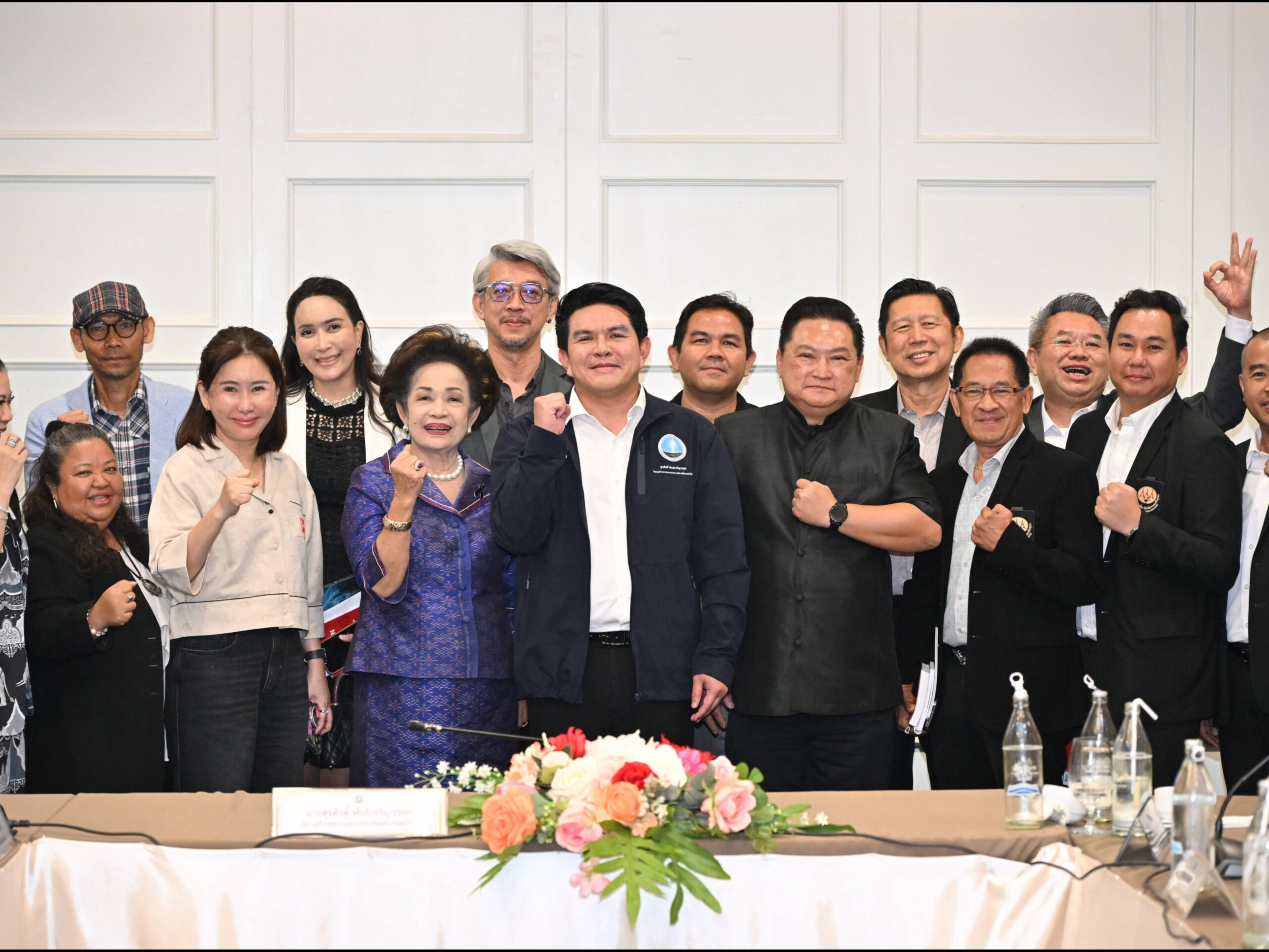 รมว.ท่องเที่ยวฯ-ลุยอยุธยา-ปักหมุดยุทธศาสตร์