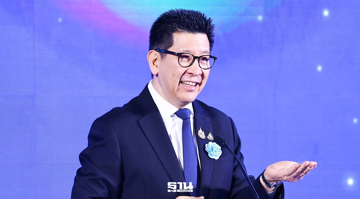 ผ่าเบื้องลึก-‘เอกนิติ’-ร่ายมนต์กล่อมมูดี้ส์-ปรับมุมมองเศรษฐกิจไทย