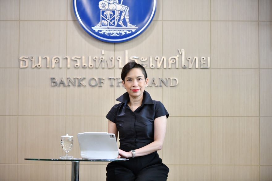 ธปท.ส่งสัญญาณอันตราย!-พิษสงครามดับเครื่องยนต์เศรษฐกิจ-ห่วงเงินเฟ้อพุ่งจากราคาพลังงานสูง-:-อินโฟเควสท์