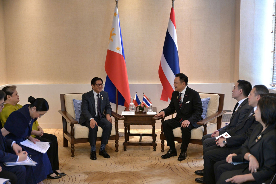 “นายกฯ-ไทย-ฟิลิปปินส์”-หารือทวิภาคี-ผนึกกำลังเสริมแกร่งอาเซียน-ยกระดับความร่วมมือทางเศรษฐกิจและความมั่นคง-ณ-เมืองเซบู