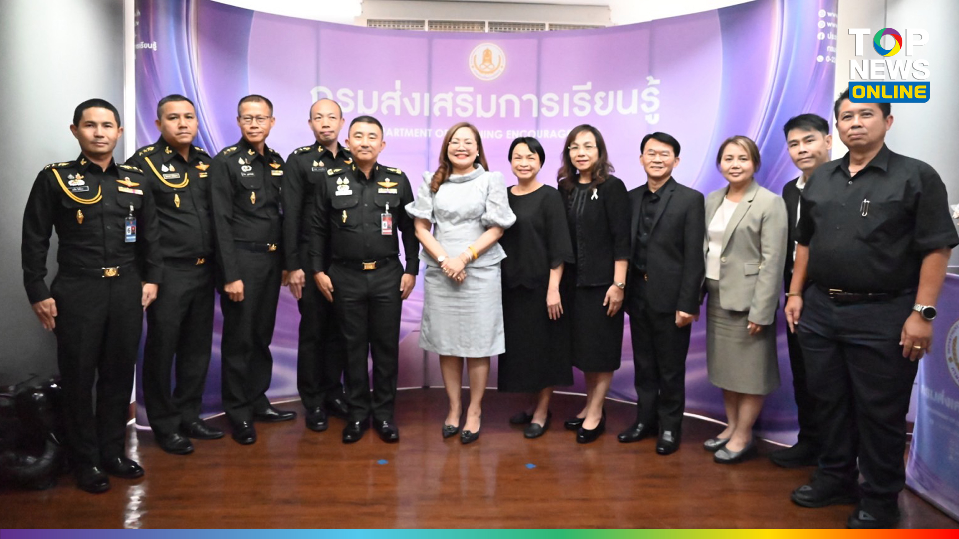 สกร.-จับมือกองทัพบก-หนุนทหารกองประจำการ-“เรียนจบไว-มีวุฒิติดตัว”-เดินหน้า-1-ปี-1-วุฒิ-เทียบโอนผลการฝึกทหาร-300-ชั่วโมง-ลดเวลาเรียน-เพิ่มโอกาสอนาคต-|-topnews