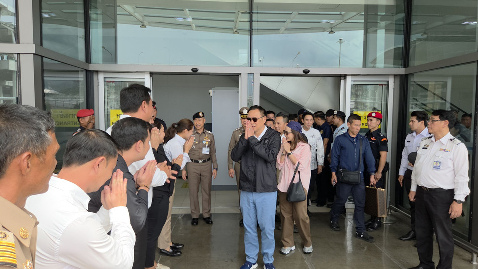 “อนุทิน”-ลุยภูเก็ต!-สั่งจัดระเบียบชายหาด-ยึดคืนพื้นที่สาธารณะ-“บางเทา-หาดฟรีด้อม”-สร้างบรรทัดฐานใหม่ด้านท่องเที่ยว