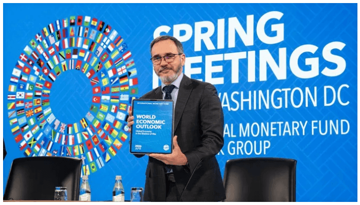 imf-ปรับลดคาดการณ์เศรษฐกิจแอฟริกาใต้-หลังความขัดแย้งตะวันออกกลางเพิ่มแรงกดดันต่อเศรษฐกิจโลก