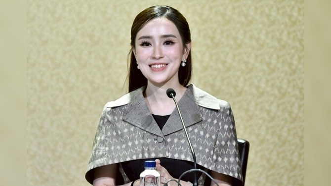 รัฐบาลยกระดับคุณภาพชีวิตแรงงานไทยทุกมิติ-รับโลกการทำงานยุคใหม่