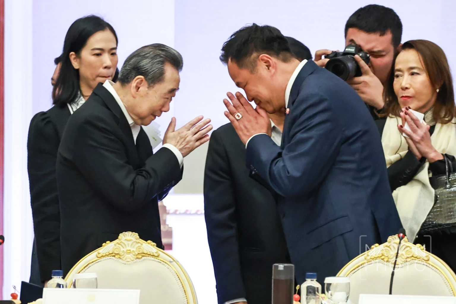‘เจ้าสัวธนินท์’-เสนอนายกฯ-แก้ปัญหาน้ำ-พลิกเศรษฐกิจ-ปลุกพลังน้ำมันบนดิน
