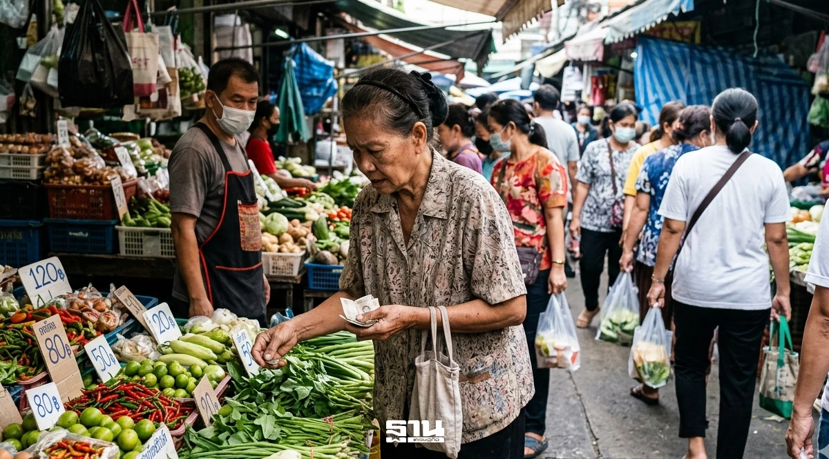 สศช-ประกาศ-gdp-ไทย-q1-ปี-69-โต-2.8%-คงทั้งปี-2%-เตือนรับมือวิกฤตค่าครองชีพ