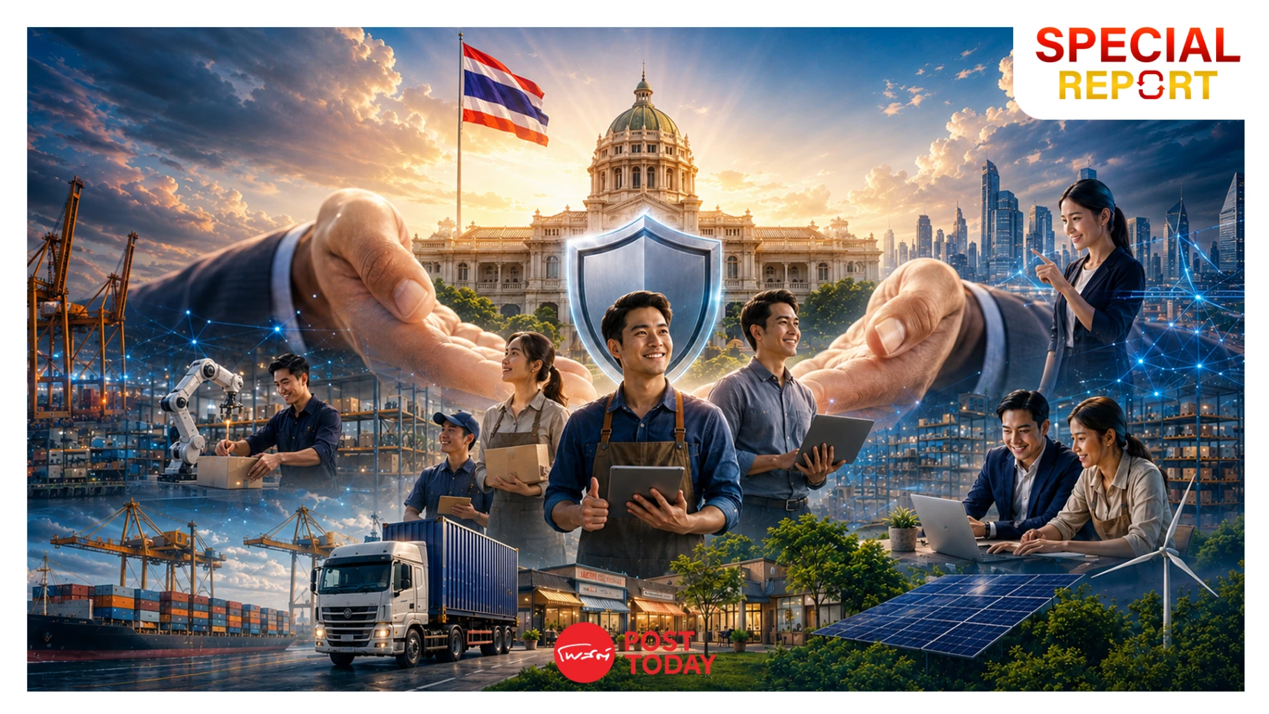 แกะชุดนโยบายรัฐบาล-พยุง-sme-ไทย-ฝ่าคลื่นวิกฤตเศรษฐกิจโลก