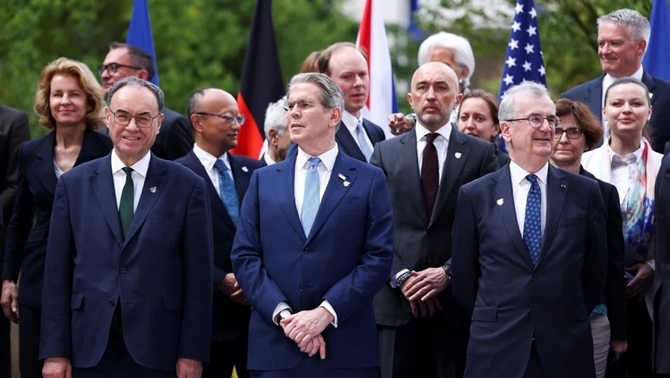 คลัง-g7-เห็นพ้องแก้ไขความไม่สมดุลทางเศรษฐกิจ-เรียกร้องเปิดช่องแคบฮอร์มุซทันที