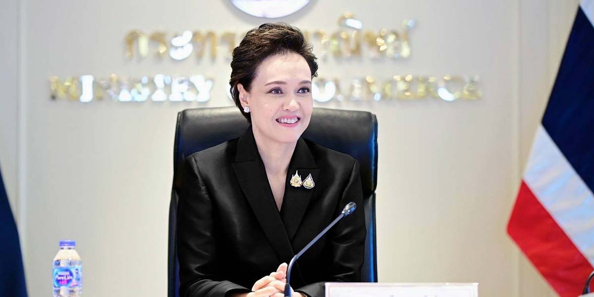 “ศุภจี”-ร่วมเวทีเอเปคซูโจว-22-23-พค.-ดันการค้าเปิดกว้าง-เศรษฐกิจดิจิทัล