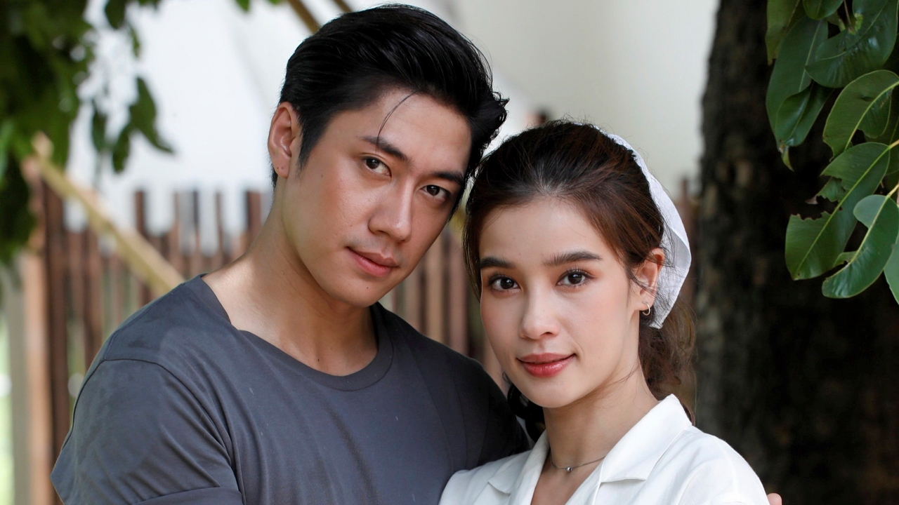 “แจม”-จอมโจรจับคู่เคมีใหม่-“วิว”-พร้อมปล้นใจใน-“เหมันต์ตะวันรอน”