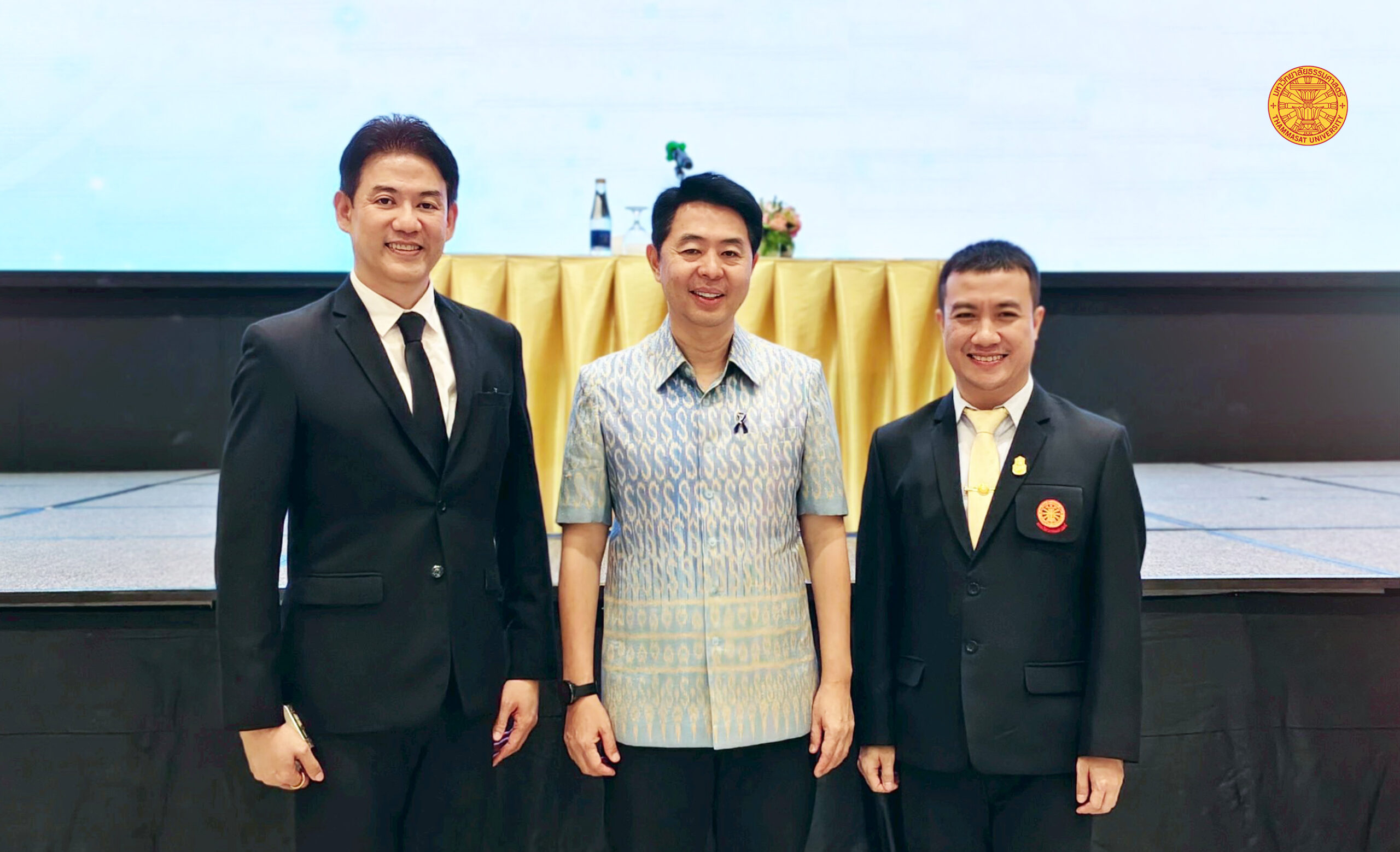 ‘ธรรมศาสตร์’-จับมือ-‘เมืองพัทยา’-ขับเคลื่อนองค์ความรู้-สู่การพัฒนาเมืองและเศรษฐกิจ-–-มหาวิทยาลัยธรรมศาสตร์