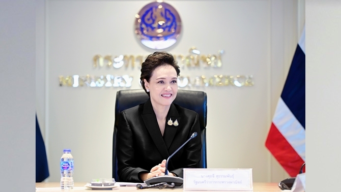 มาตรการผลไม้เชิงรุกสะท้อนผลบวก-ส่งออกเกษตร-เมย-บวก-17.9%
