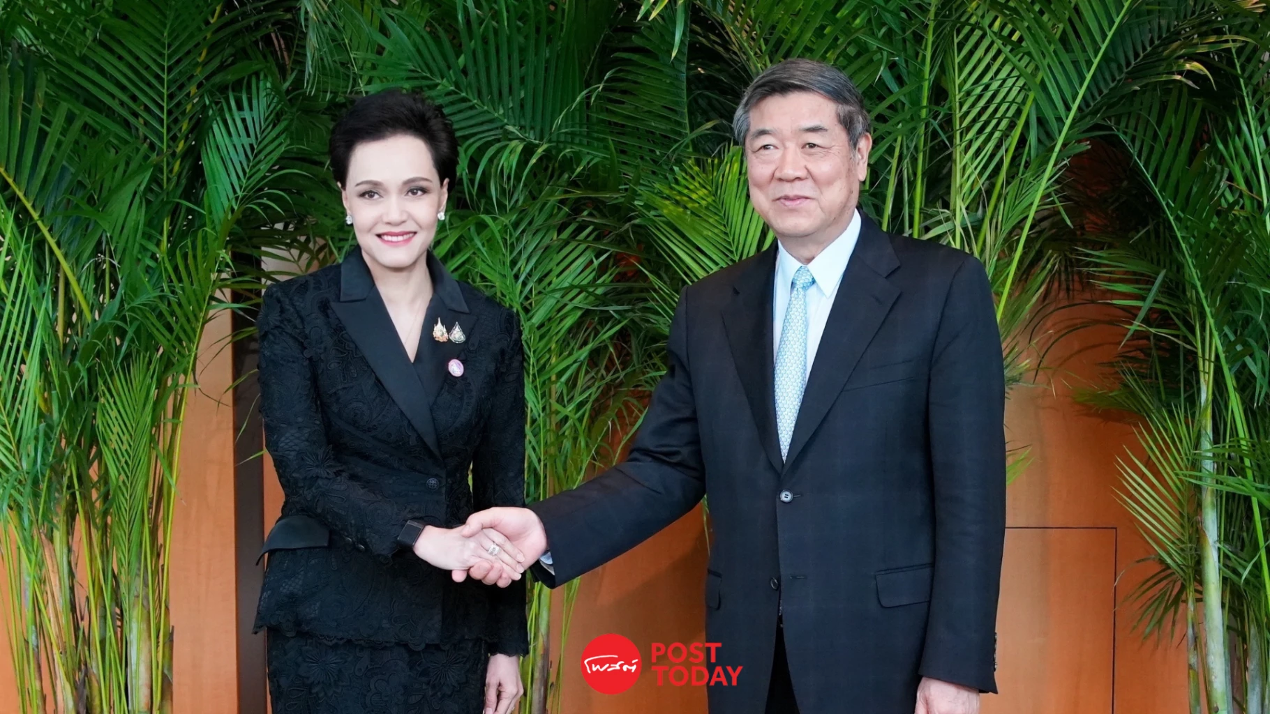 “ศุภจี”-ถกจีน-ดันไทยผลิตสินค้า-sme-พรีเมียม-ขยายลงทุน-ev-–-หุ่นยนต์