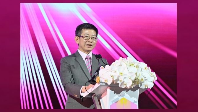 ดร.กอบศักดิ์-ชี้เศรษฐกิจไทยปีนี้-‘การอยู่รอด’-สำคัญกว่า’การเติบโต’-แนะเตรียมสายป่าน-สภาพคล่องเพื่อพยุงธุรกิจ