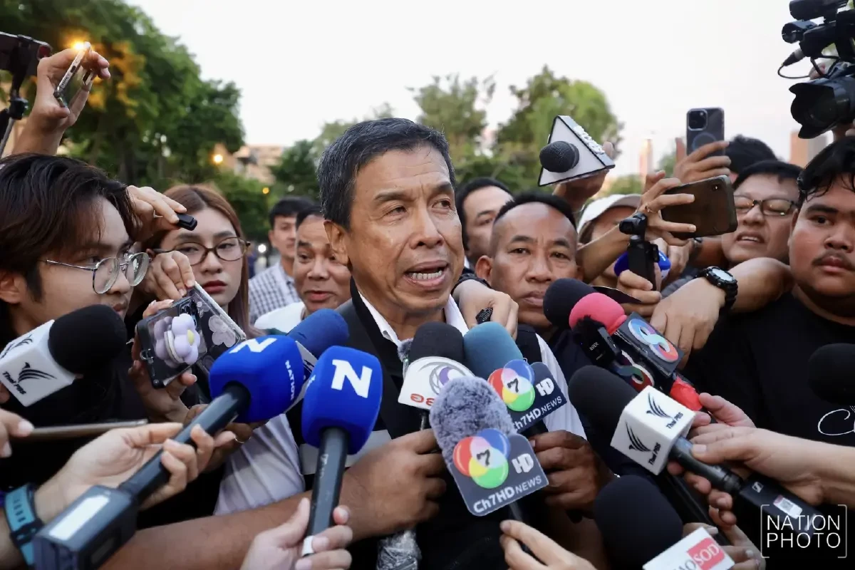 ‘ชัชชาติ’-ประกาศ-ชู-250-นโยบาย-พลิกโฉมกทม.-สู่ศูนย์กลางเศรษฐกิจภูมิภาค