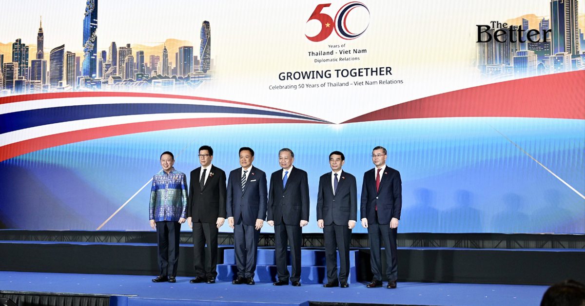 ไทย-เวียดนามเชื่อมสัมพันธ์-50-ปี-ร่วมหุ้นส่วนเศรษฐกิจ