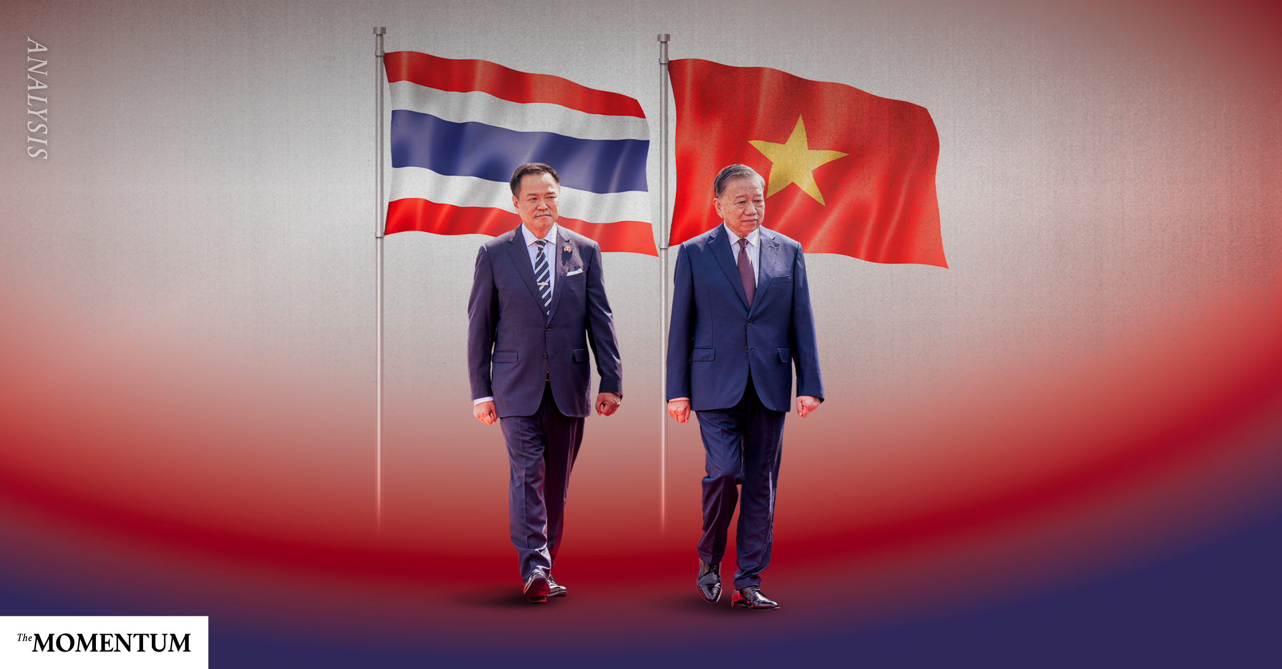 50-ปี-ความสัมพันธ์ไทย-เวียดนาม-ยกระดับ-‘หุ้นส่วนยุทธศาสตร์รอบด้าน’-สำรวจบทบาทเวียดนามที่มีต่อไทย