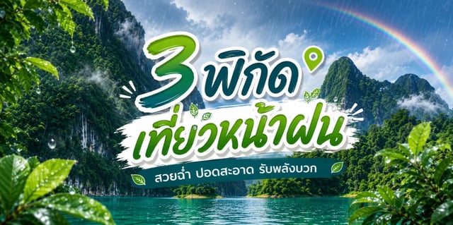 3-พิกัดที่เที่ยวหน้าฝน-สวยฉ่ำ-ปอดสะอาด-รับพลังบวก