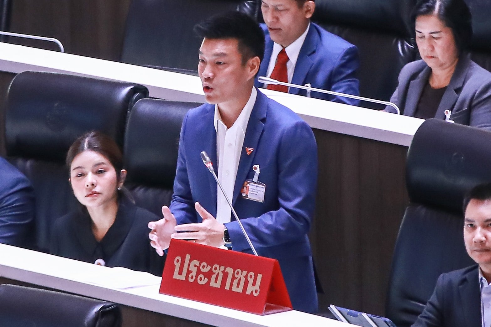 ‘เท้ง’-แนะทำระเบียงศก.ชีวภาพภาคใต้-ดีกว่า-‘แลนด์บริจด์’