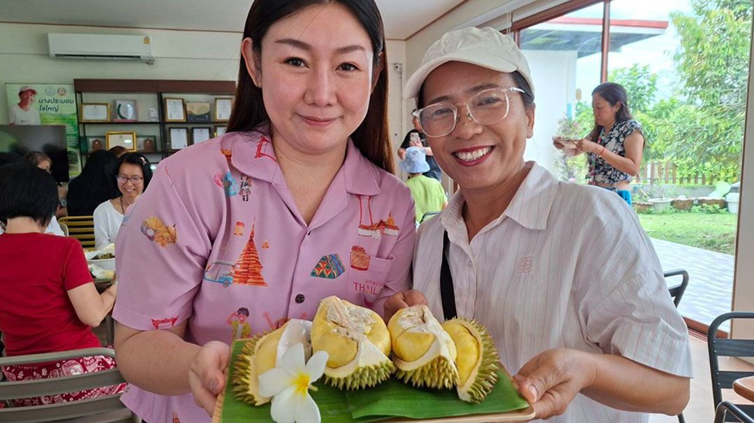 ททท.จับมือโตโยต้า-จัดพิธีตัดมีดแรก