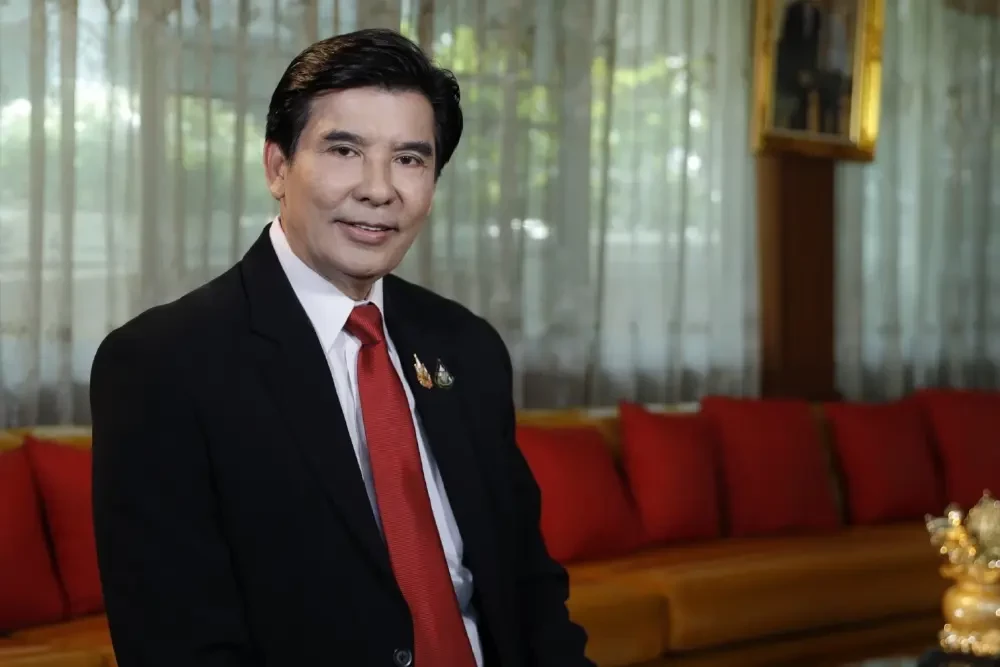 คนตื่นตัวลงทะเบียนไทยช่วยไทยพลัส-แนะรัฐกระตุ้นกำลังซื้อ