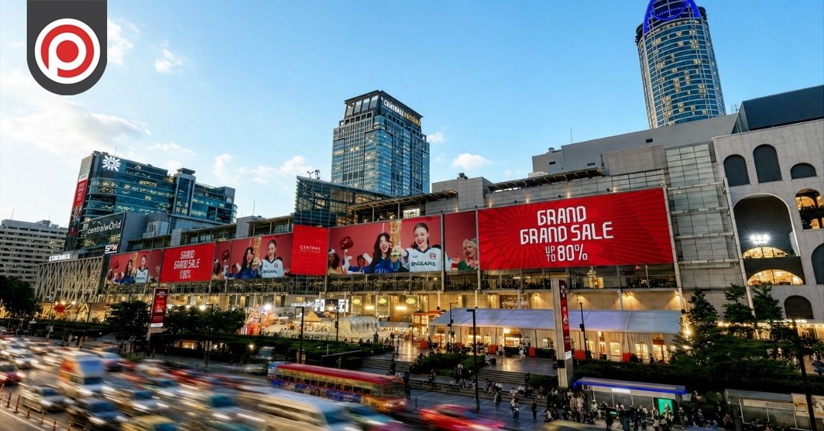 ถอดเกม-‘เซ็นทรัล’-ทุ่ม-1-พันล้าน-ปั้นไทยสู่-shopping-hub-โลก-ดึงนักท่องเที่ยวสายช้อป-ท้าชนฮ่องกง-สิงคโปร์