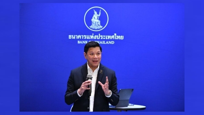 ผวธปท-ชี้-‘ไทยช่วยไทยพลัส’-ดันgdpไตรมาส-3-โตเพิ่มเป็น-32%-จาก-1.9%