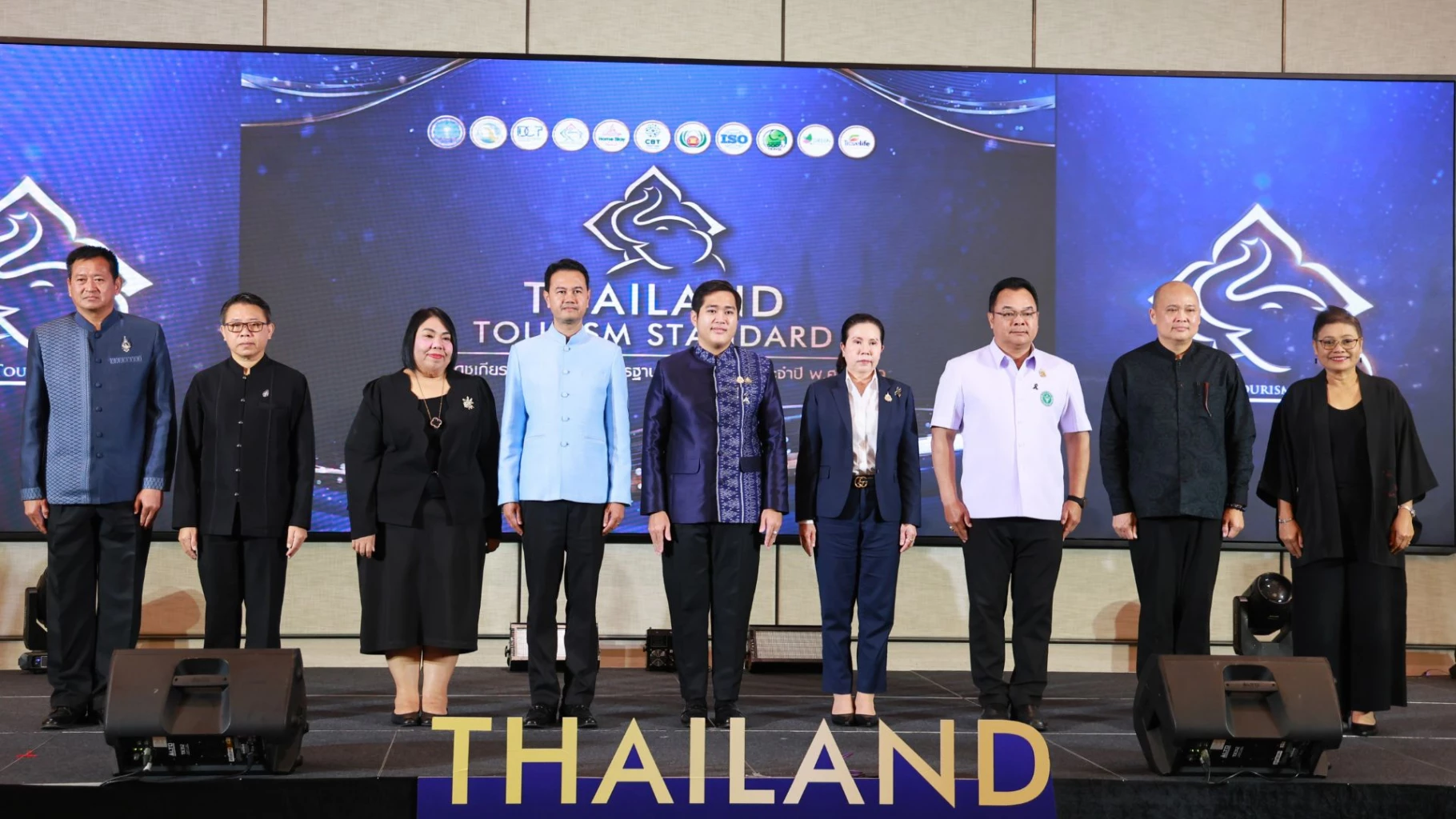 ท่องเที่ยว-สาธารณสุข-ร่วมชูอัตลักษณ์ไทย-ยกระดับ-wellness-สู่ศูนย์กลางสุขภาพโลก