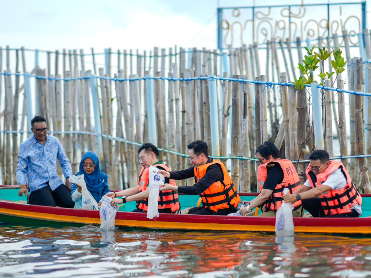 ‘ยศชนัน’-เตรียมยกระดับประมงพื้นบ้าน-เศรษฐกิจชุมชนชายฝั่ง-นำงานวิจัยและนวัตกรรมมาแก้ปัญหาคุณภาพชีวิตของประชาชน