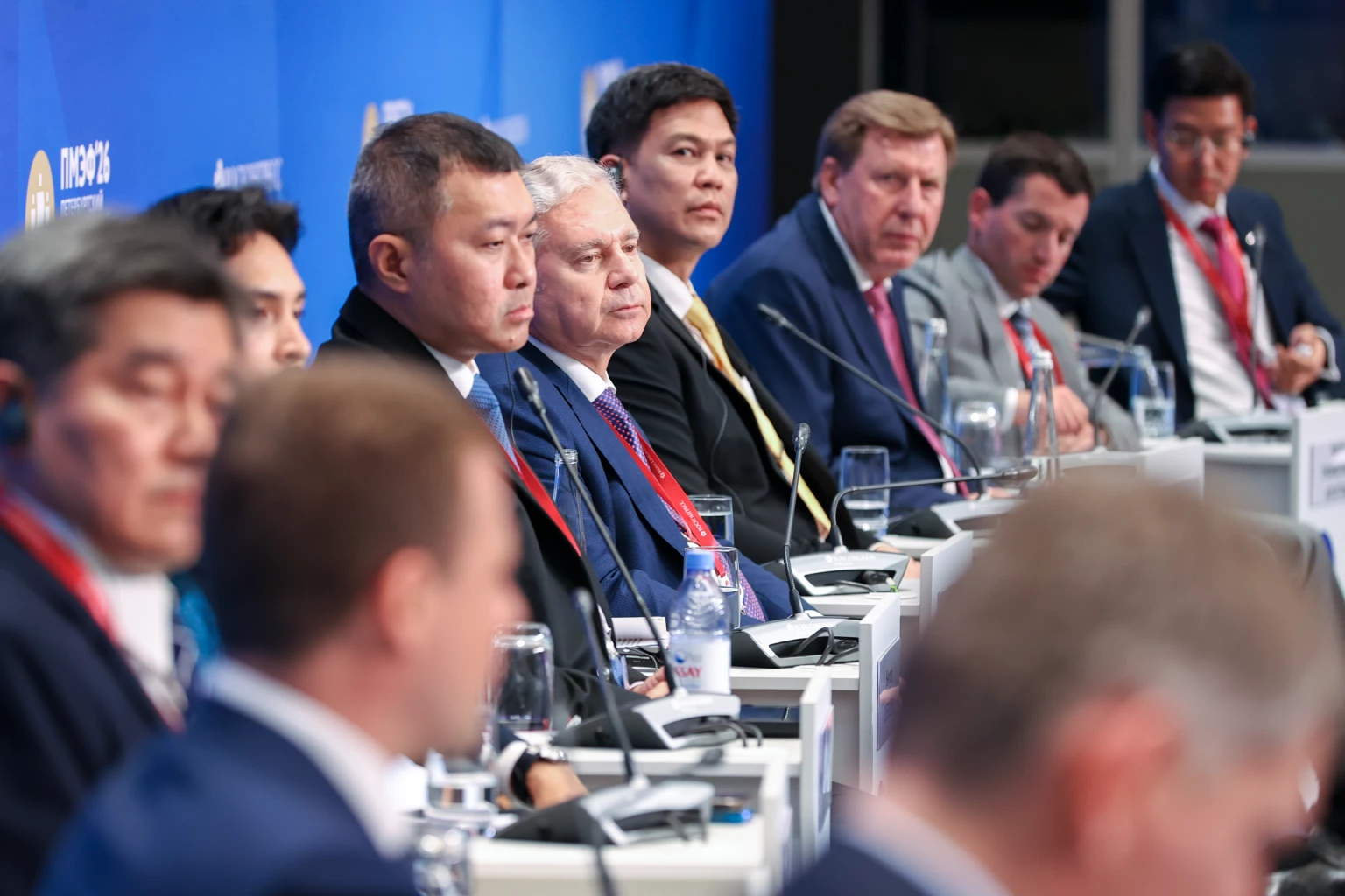 เจาะยุทธศาสตร์-ไทย-รัสเซีย-ใน-spief-2026-ฝ่าภูมิรัฐศาสตร์สู่ระเบียบเศรษฐกิจใหม่