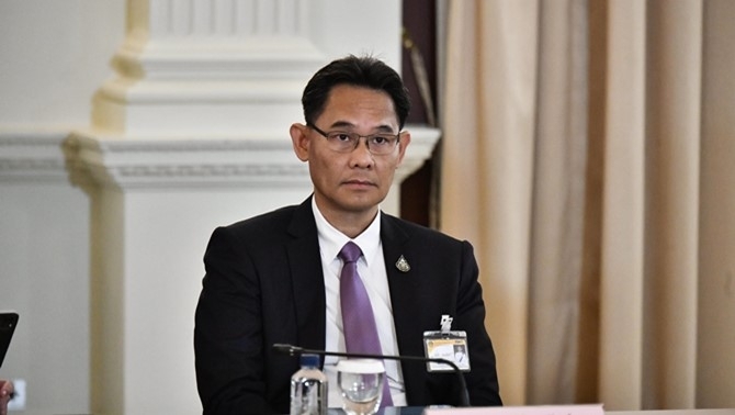 สภาพัฒน์คงgdpไทยที่1.4-2%-เฝ้าระวัง60-วันหากไม่มีความรุนแรงเศรษฐกิจจะมีเสถียรภาพขึ้น