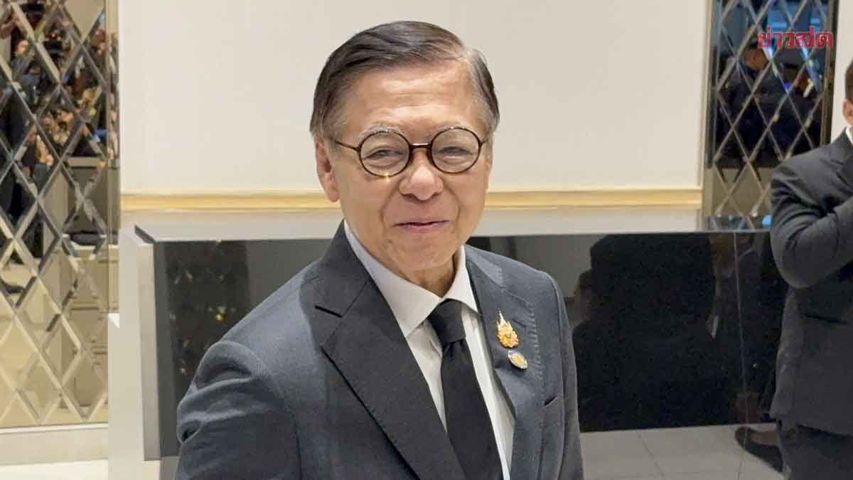 สีหศักดิ์-เผย-เยือน-คาซัคสถาน-หารือ-ประธานาธิบดี-รัฐมนตรี-ยกระดับความสัมพันธ์