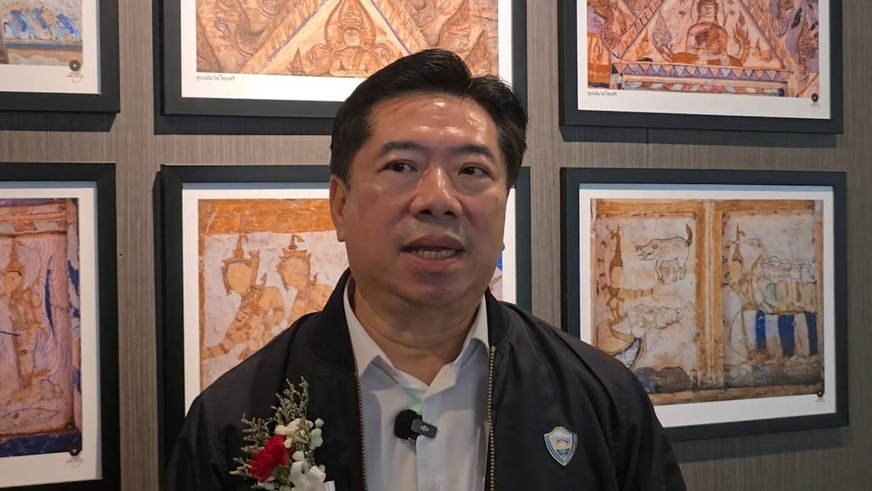 หอการค้าขอนแก่นปลื้ม!-ไทยช่วยไทยพลัสปลุกเศรษฐกิจชุมชนคึกคัก-หนุนรัฐเดินหน้าเฟส-2