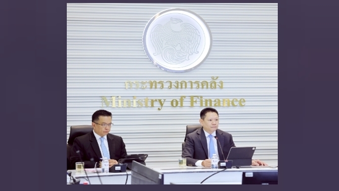 คลังเผยประชุมบอร์ดบัตรสวัสดิการรัฐพรุ่งนี้-สกรีนคนเข้าระบบ-ก่อนส่งครมภายใน-17กค.นี้