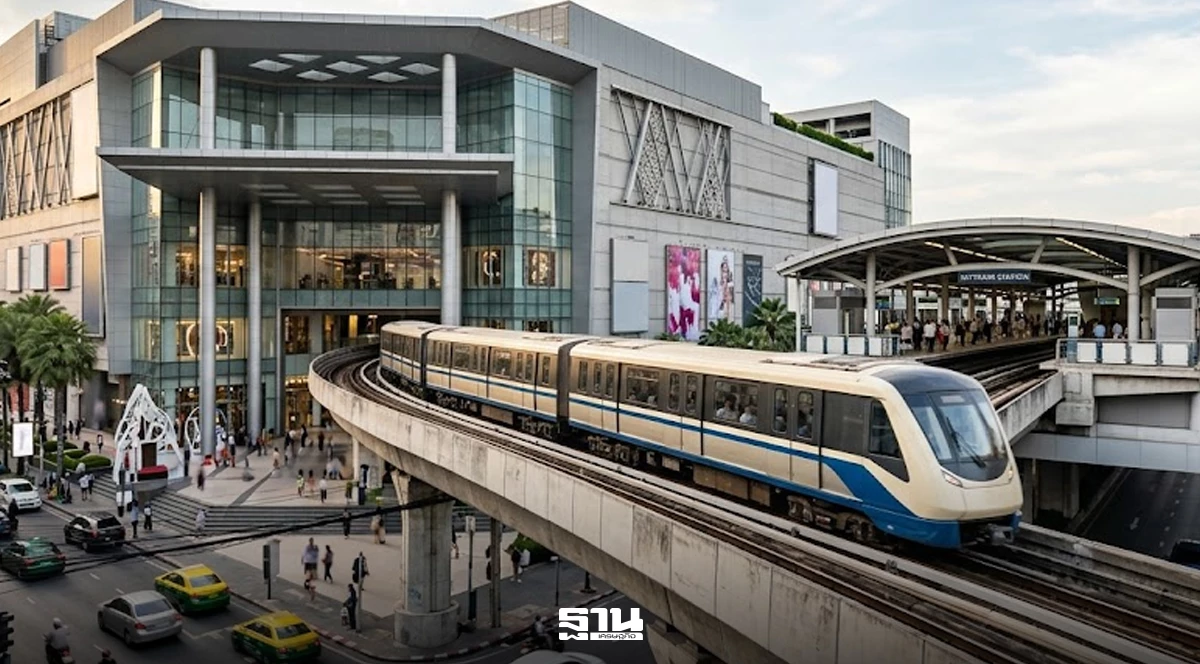 ยักษ์ใหญ่-แห่พลิกโฉมศูนย์การค้า-รับรถไฟฟ้า-ขับเคลื่อนเศรษฐกิจเมือง