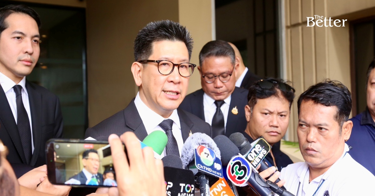 “เอกนิติ”-ย้ำไทยรอไม่ได้!-ดันกู้-4-แสนล้าน-เร่งเปลี่ยนผ่านพลังงานก่อนเศรษฐกิจอ่อนแอ