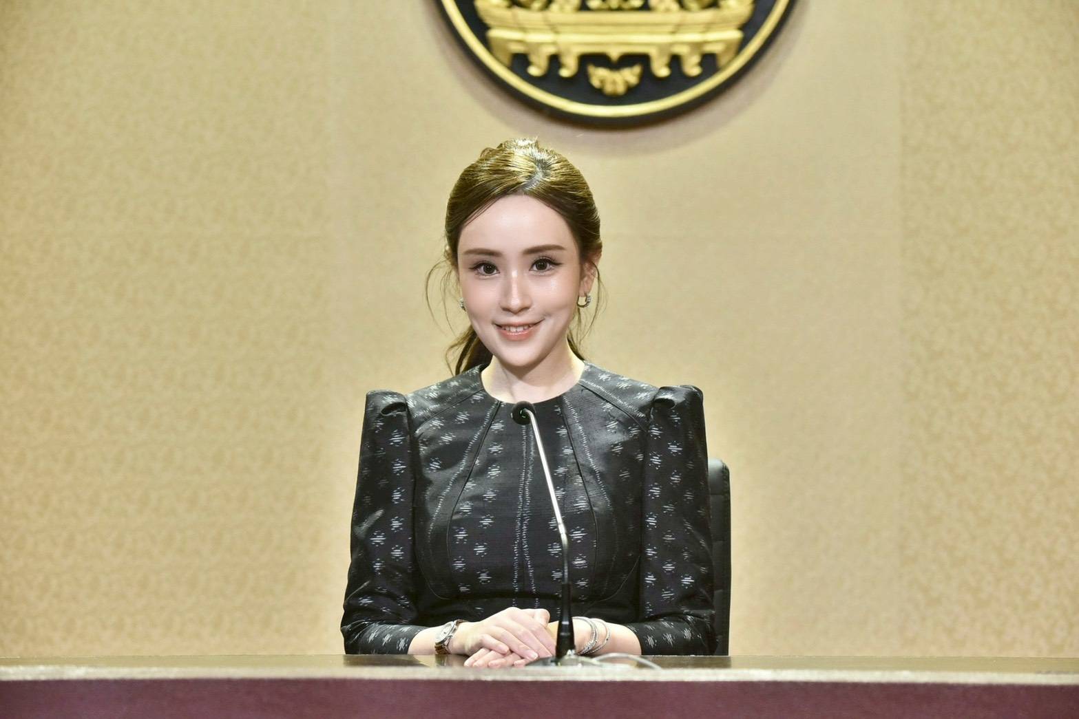 ครม.-รับทราบผลประชุมเอเปคด้านสตรีฯ-ไทยชูพลังสตรีต่อยอดวิสาหกิจชุมชน-ขับเคลื่อนเศรษฐกิจฐานรากสู่ความยั่งยืน