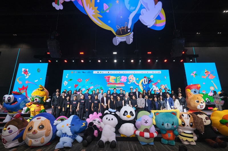 “พาณิชย์”-เปิดงาน-tcex-2026-ชูทรัพย์สินทางปัญญาเป็นพลังขับเคลื่อนเศรษฐกิจสร้างสรรค์ไทย-หนุนต่อยอดไอเดียสู่มูลค่าทางธุรกิจ-คาดมูลค่าเจรจาธุรกิจทะลุ-500-ล้านบาท