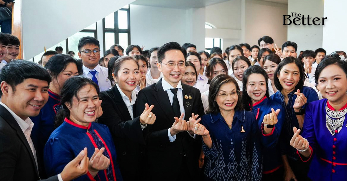 “ยศชนัน”-กางแผน-4-ปี-ปั๊มเศรษฐกิจฐานราก-47-หมื่นแห่ง-ดัน-ม.นครพนม-เป็น-‘เครื่องยนต์เศรษฐกิจใหม่’-ชายแดน