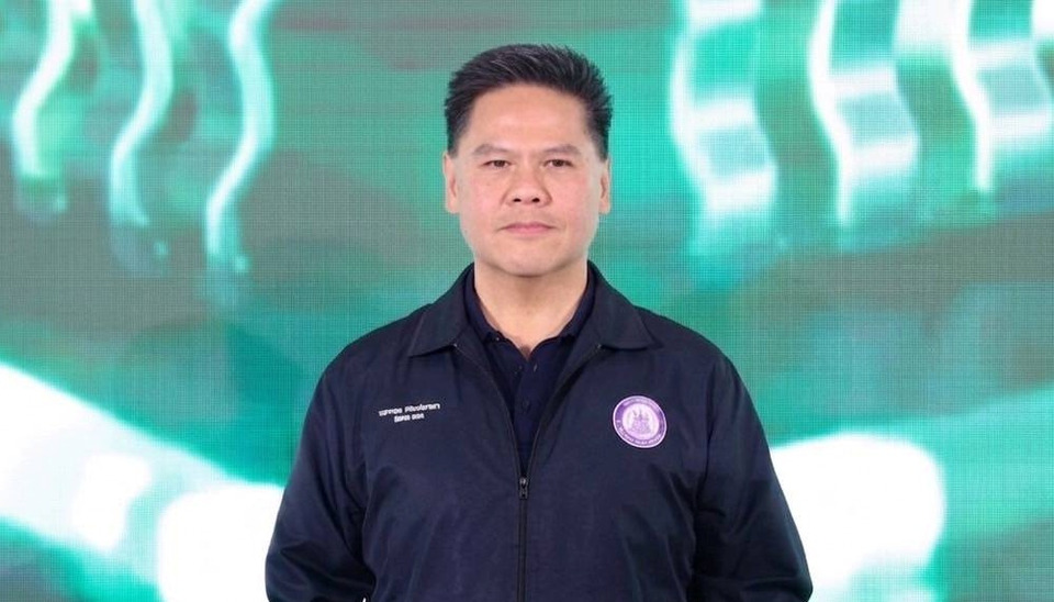 “วราวุธ”-ชูโซลาร์รูฟท็อปใหญ่สุดอีสาน-หนุนอุตสาหกรรมโต-เพิ่มมูลค่าเศรษฐกิจ-ดันไทยฐานผลิต-ลงทุนระดับโลก