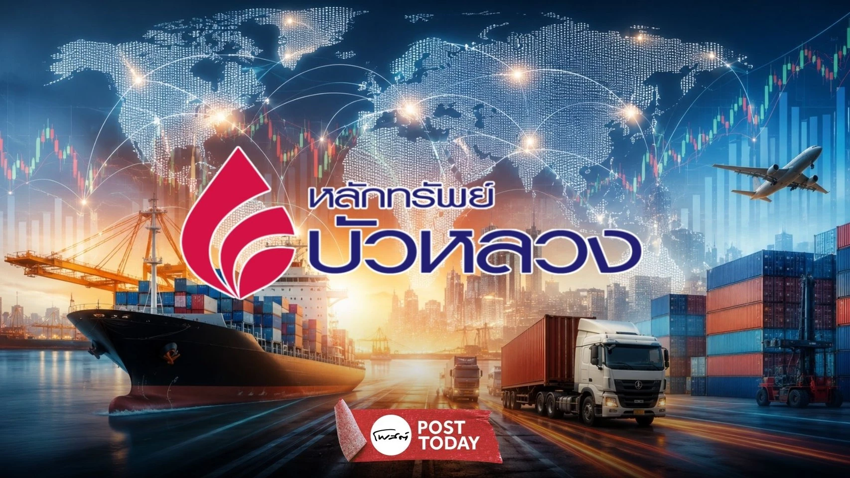 ส่งออกไทยโตแรง-แต่เศรษฐกิจยังไปไม่สุด-จับตาต้นทุนพลังงานครึ่งปีหลัง