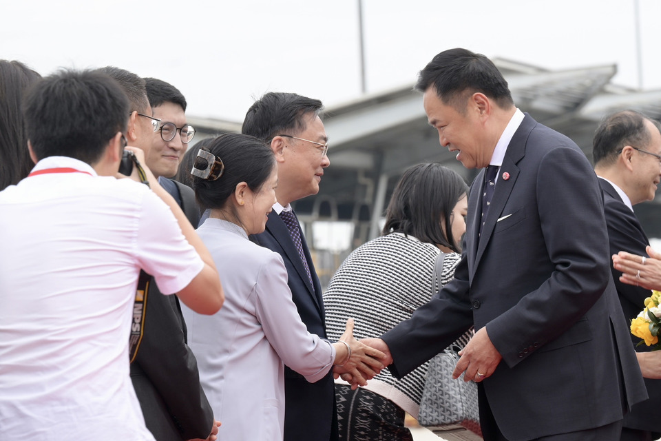 “อนุทิน”-นำทัพเศรษฐกิจบุกเฉิงตู-เปิดลงทุนไทย-จีน-ตั้งสำนักงาน-boi-แห่งใหม่-ลุยเจรจา-one-on-one-กระชับสัมพันธ์เลขาฯ-พรรคคอมมิวนิสต์เสฉวน