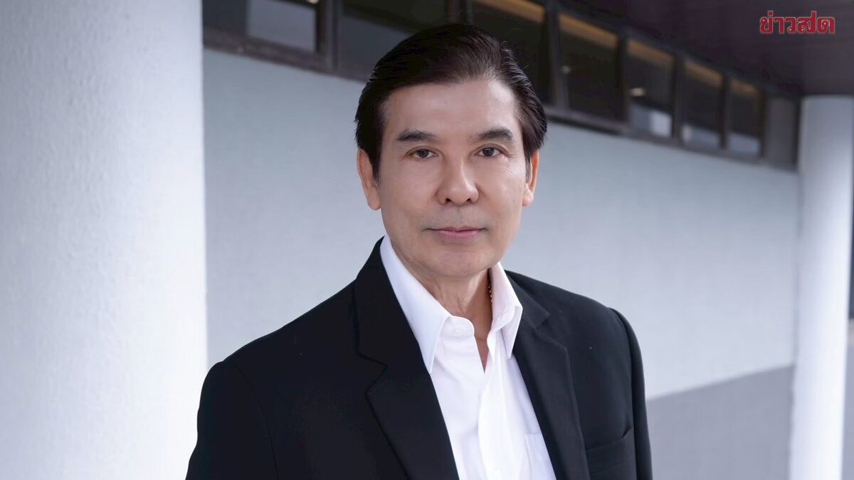 เด็จพี่-แนะ-4-มาตรการรับมือกำแพงภาษีสหรัฐฯ-จี้ตั้งวอร์รูมเศรษฐกิจแห่งชาติ