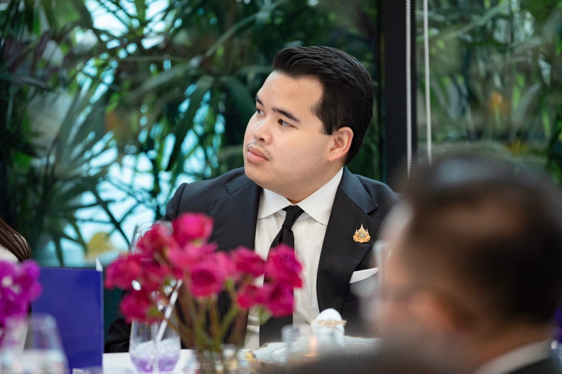 ‘กล้าธรรม’-ซัดรัฐมนตรีพาณิชย์ไร้บทบาท-จี้ลาออกหากหมดไฟ