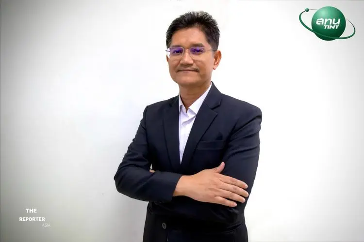 นิวเคลียร์ไม่ใช่เรื่องไกลตัว-สทน.-พลิกเศรษฐกิจไทย