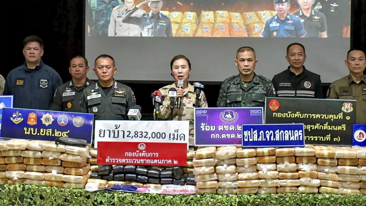 “กัญชา”-บทเรียนรัฐ-เศรษฐกิจนำสังคม