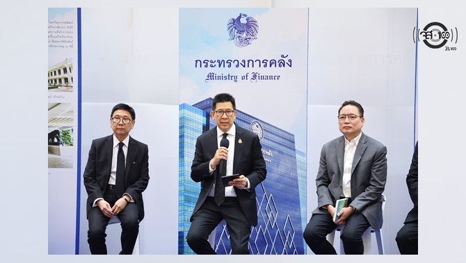 รัฐ-เอกชน-ผนึกกำลังพัฒนาเศรษฐกิจประเทศ-ตั้งเป้า-4-ปีเติบโต-3%-พลัส