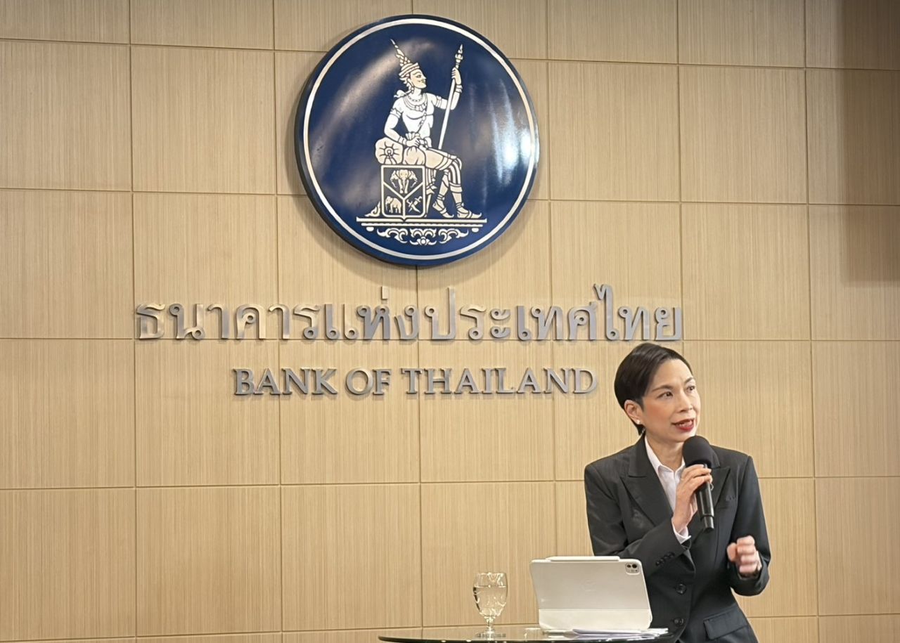 เศรษฐกิจไทยมิย.ทรงตัว-การผลิตภาคอุตสาหกรรม-ท่องเที่ยวชะลอ-แม้ส่งออก-บริโภคเอกชนโตดี-:-อินโฟเควสท์