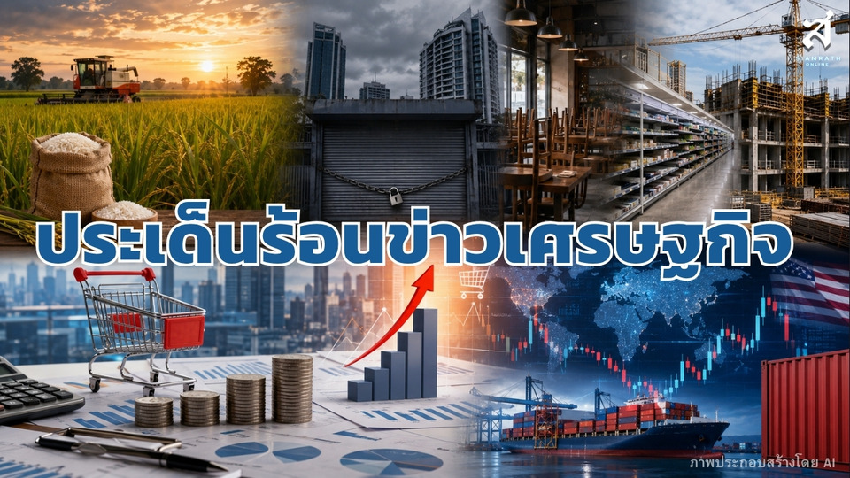 ประเด็นร้อนข่าวเศรษฐกิจสัปดาห์หน้า-(วันที่-3-7-สิงหาคม-2569)