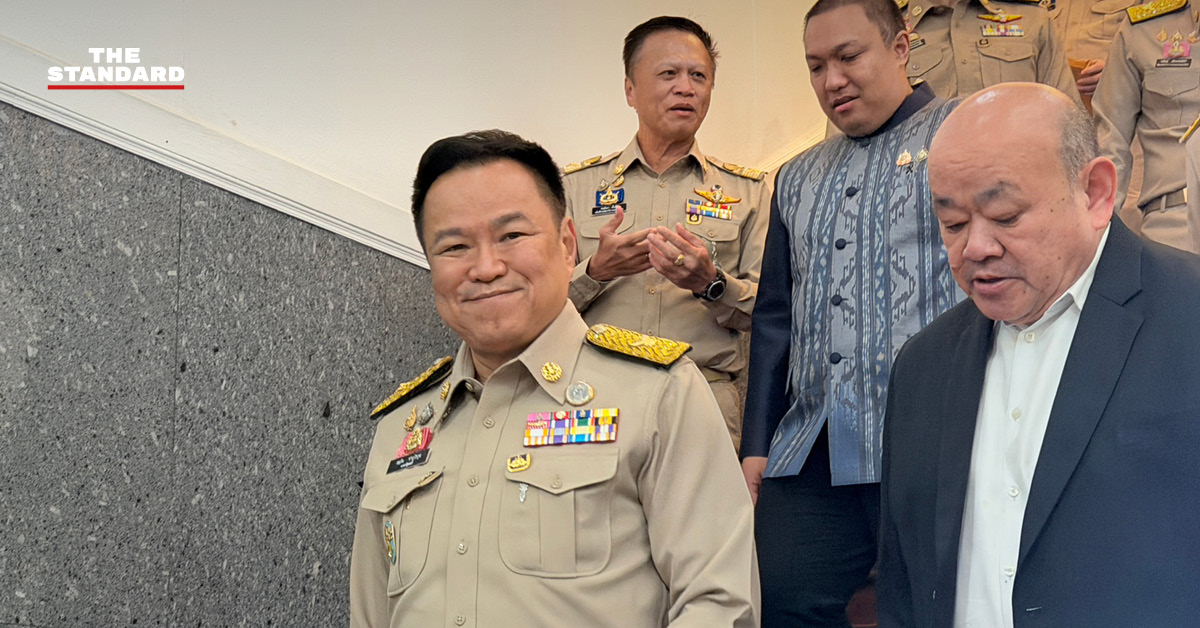 นายกฯ-ไม่ปิดทาง-‘ไทยช่วยไทยพลัส-60:40’-เฟส-2-ชี้ต้องดูงบฯ-เศรษฐกิจ-ย้ำรัฐบาลไม่ประชานิยม-ขอเวลา-3-ปีพิสูจน์ผลงาน